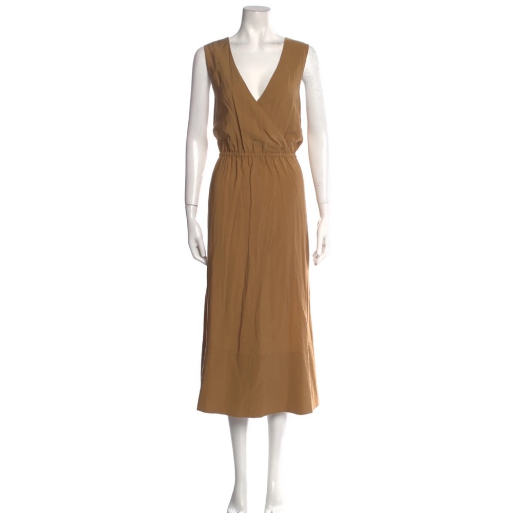 Vince Midi Dress
